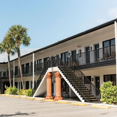 The Flagler Inn - Saint Augustine Εξωτερικό φωτογραφία