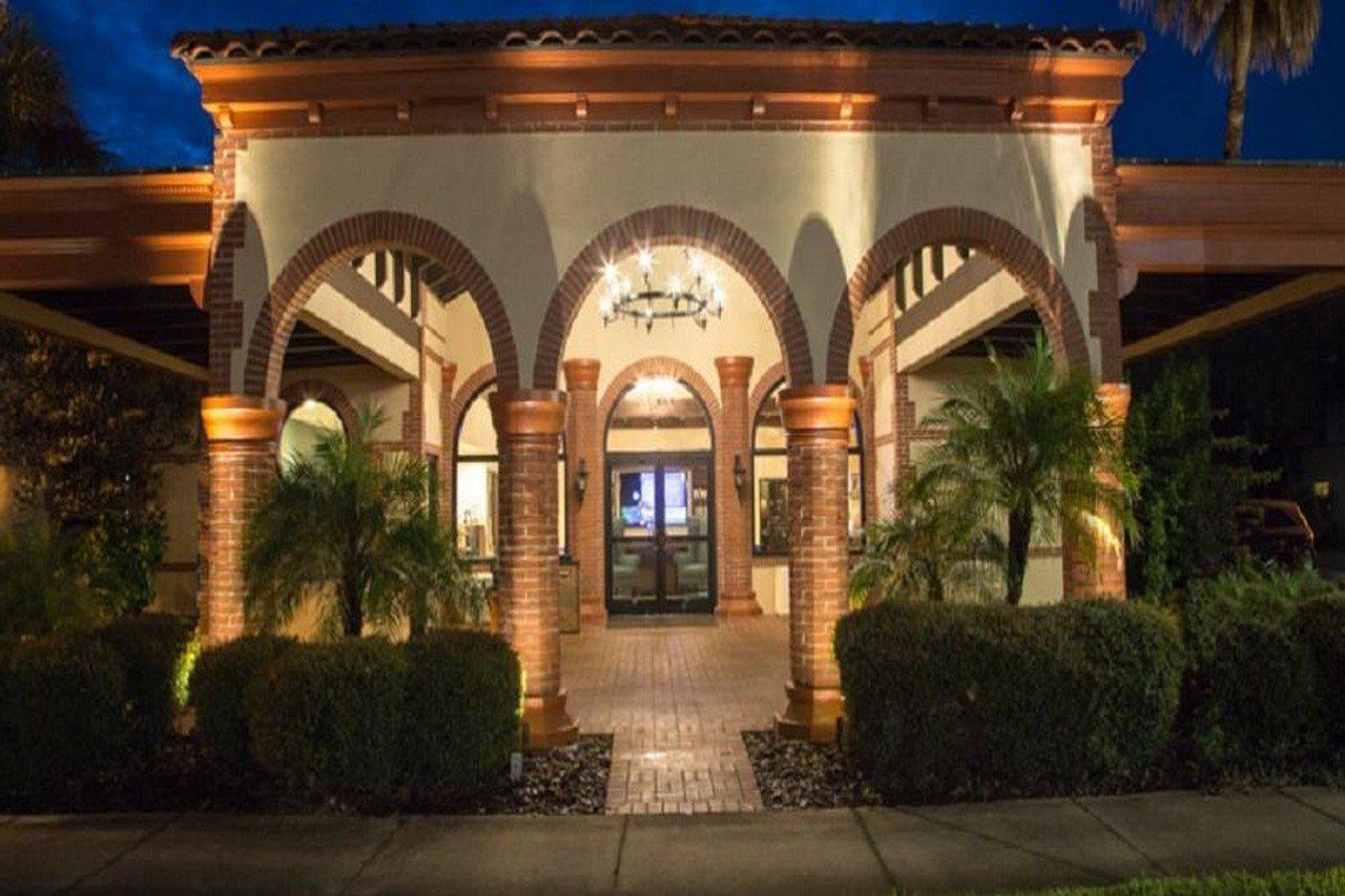 The Flagler Inn - Saint Augustine Εξωτερικό φωτογραφία