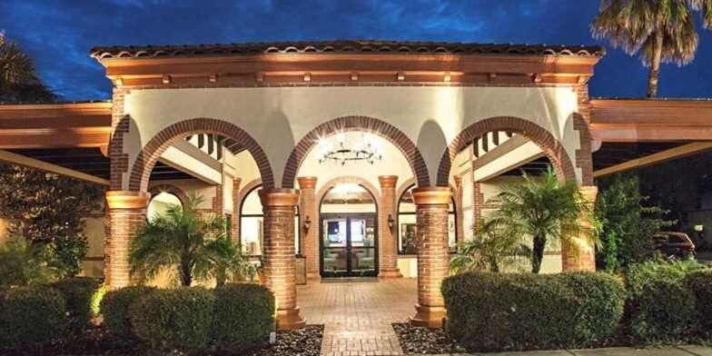 The Flagler Inn - Saint Augustine Εξωτερικό φωτογραφία