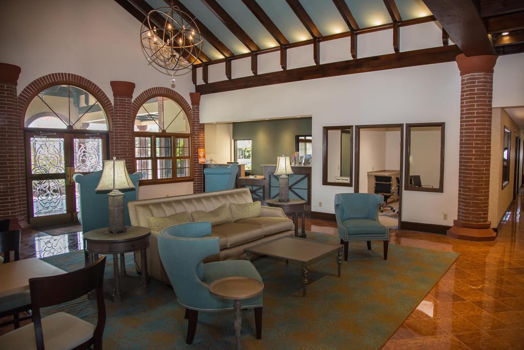 The Flagler Inn - Saint Augustine Εξωτερικό φωτογραφία