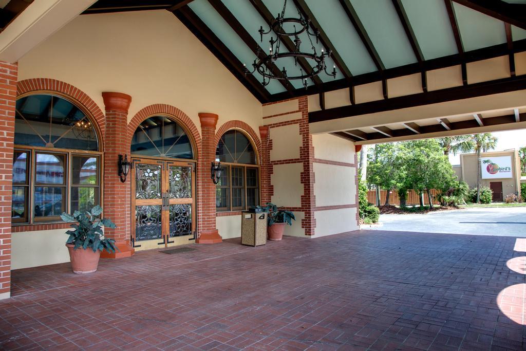 The Flagler Inn - Saint Augustine Εξωτερικό φωτογραφία