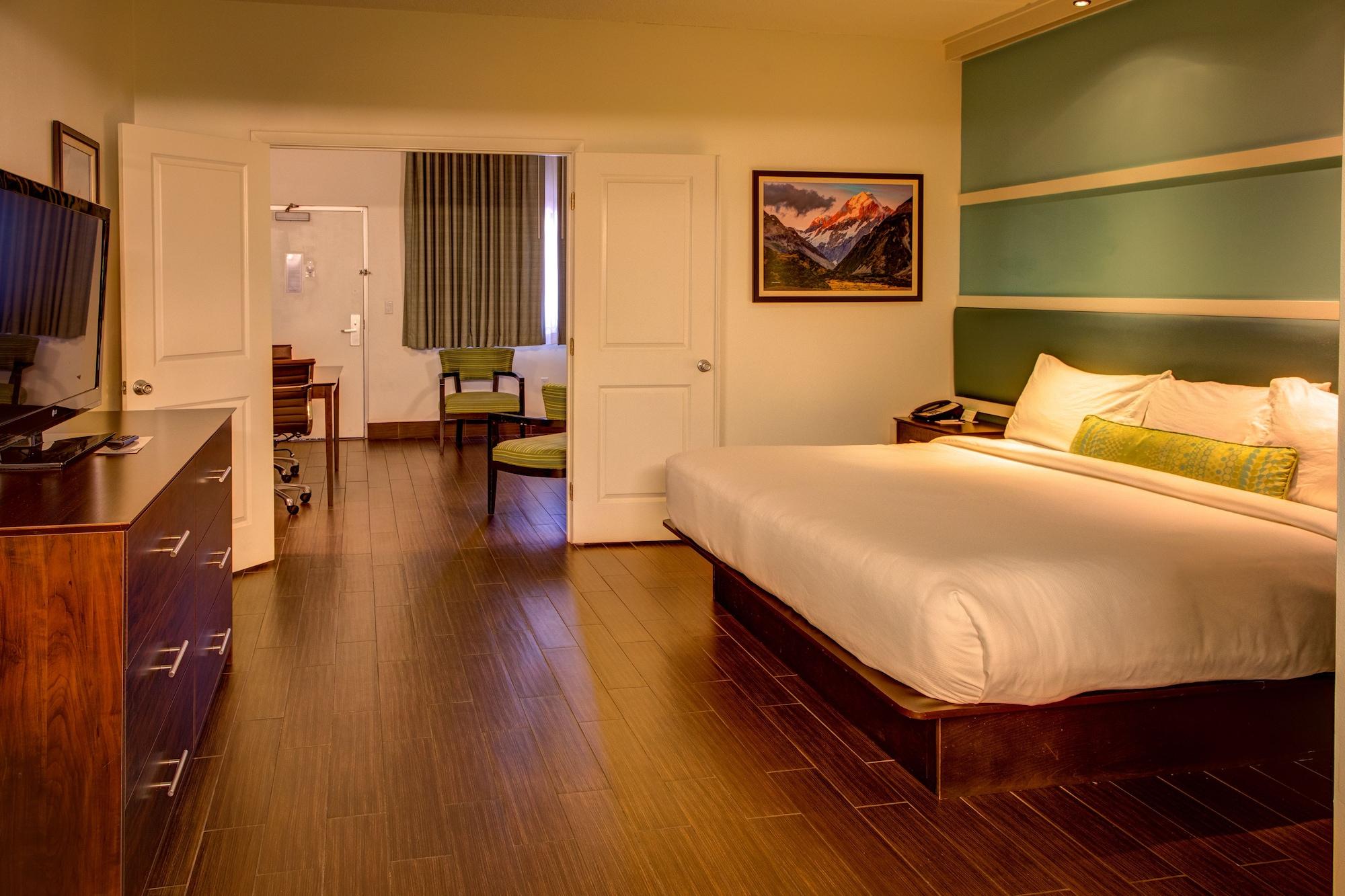 The Flagler Inn - Saint Augustine Εξωτερικό φωτογραφία