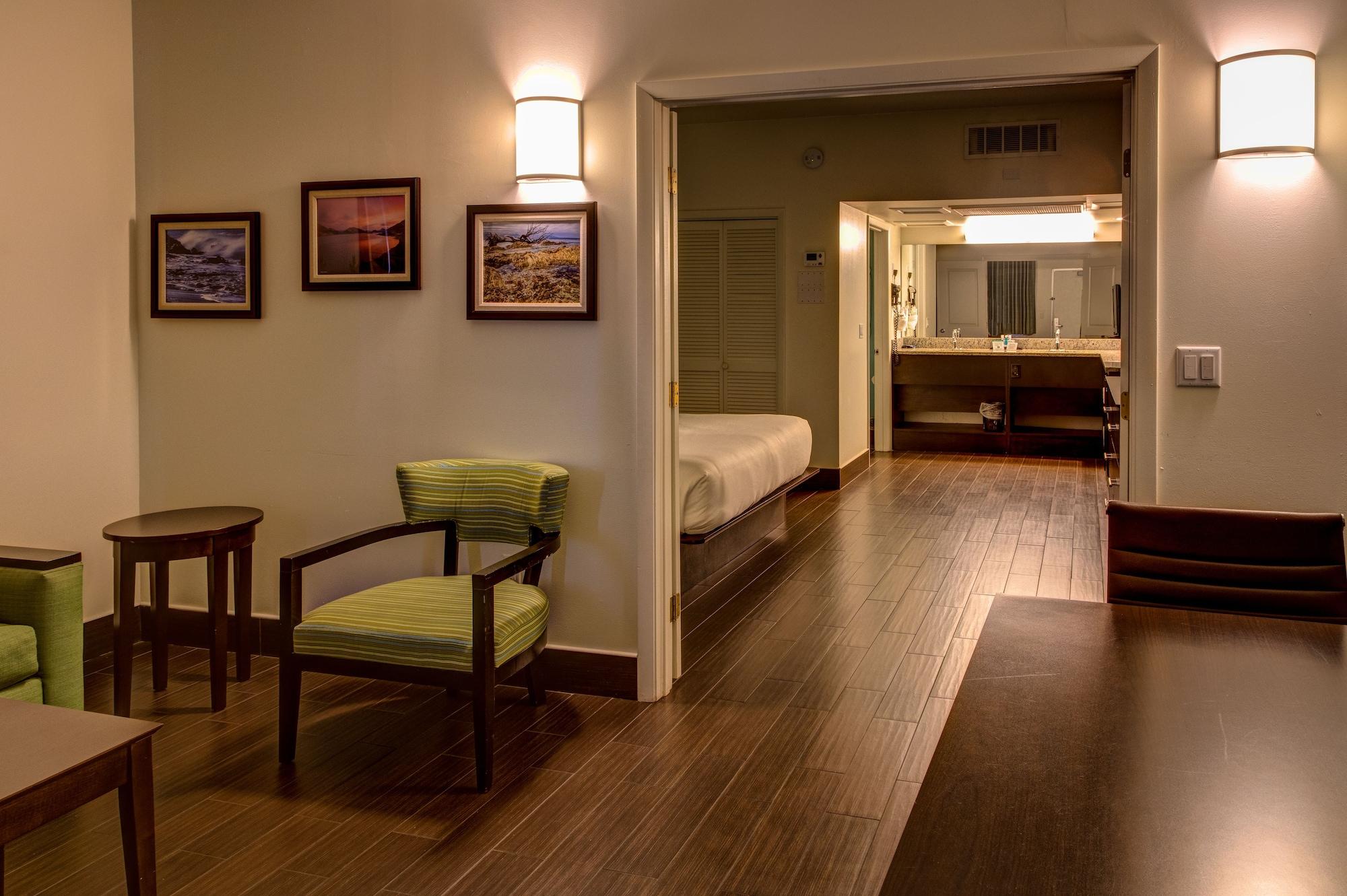 The Flagler Inn - Saint Augustine Εξωτερικό φωτογραφία