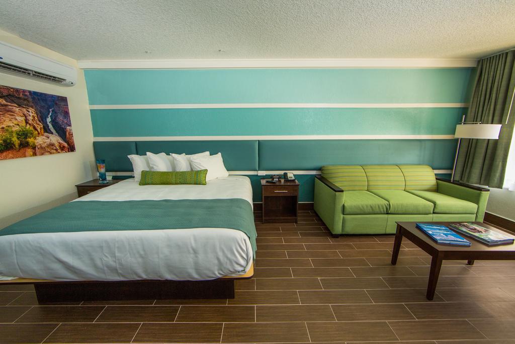 The Flagler Inn - Saint Augustine Εξωτερικό φωτογραφία
