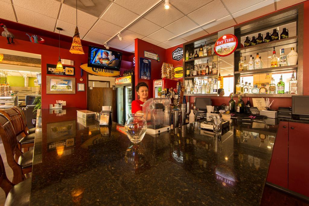 The Flagler Inn - Saint Augustine Εξωτερικό φωτογραφία