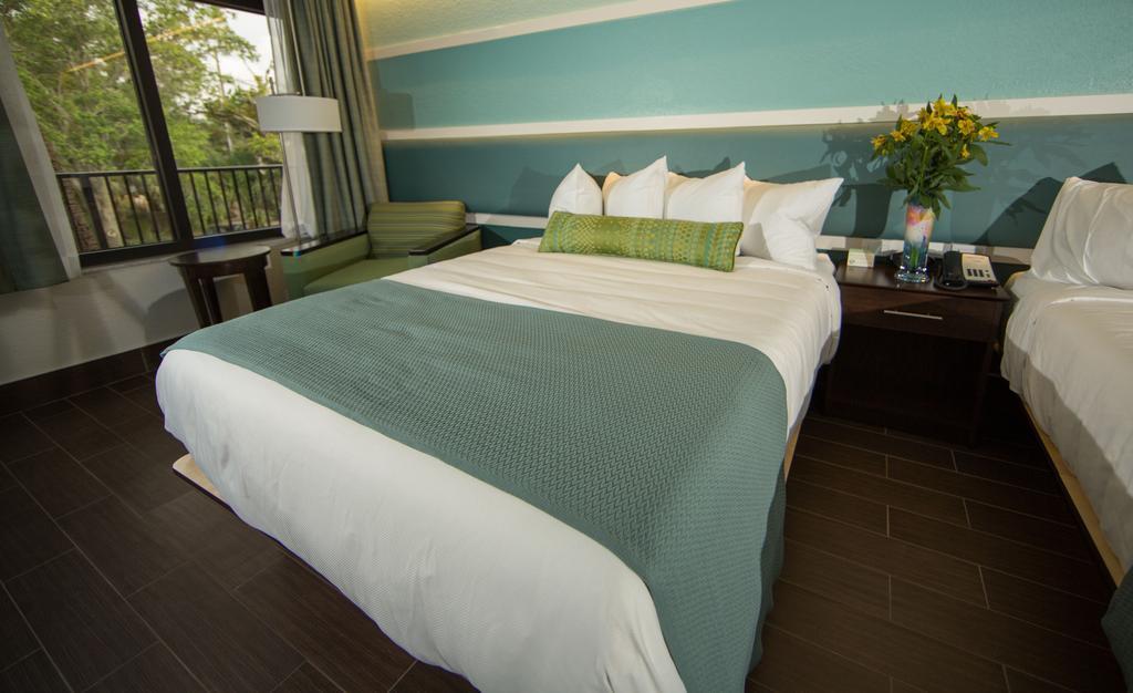 The Flagler Inn - Saint Augustine Εξωτερικό φωτογραφία