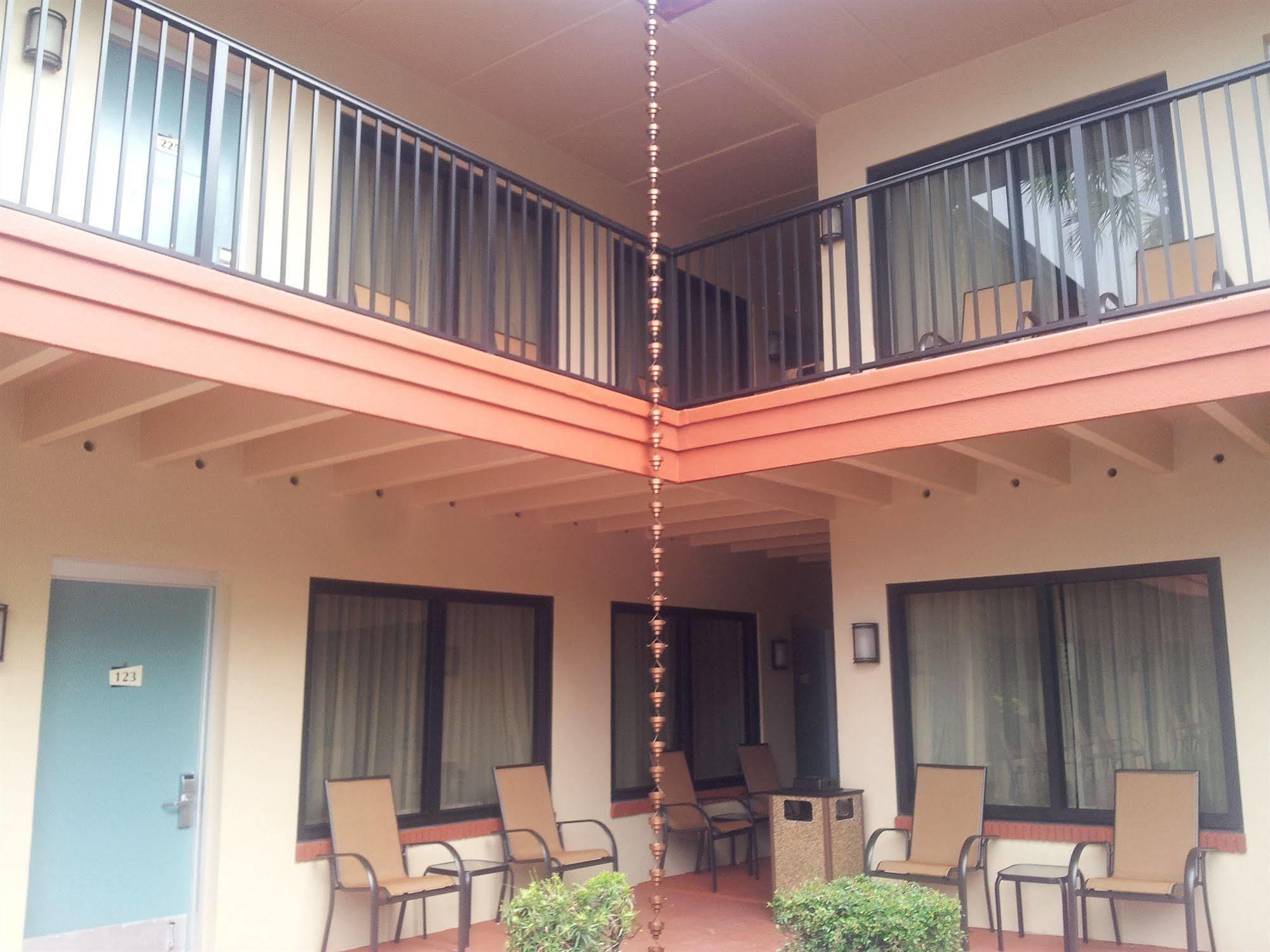 The Flagler Inn - Saint Augustine Εξωτερικό φωτογραφία