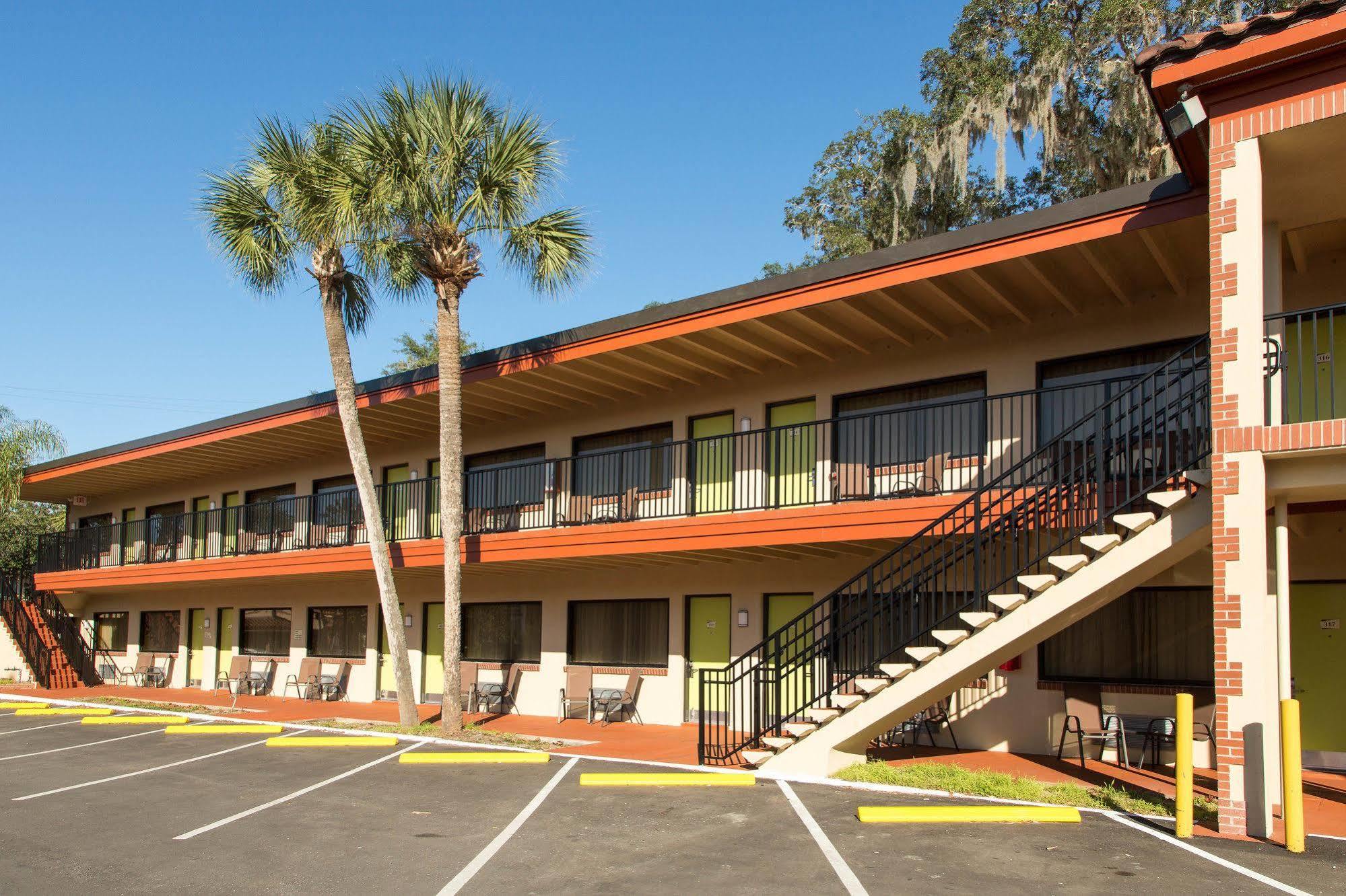 The Flagler Inn - Saint Augustine Εξωτερικό φωτογραφία