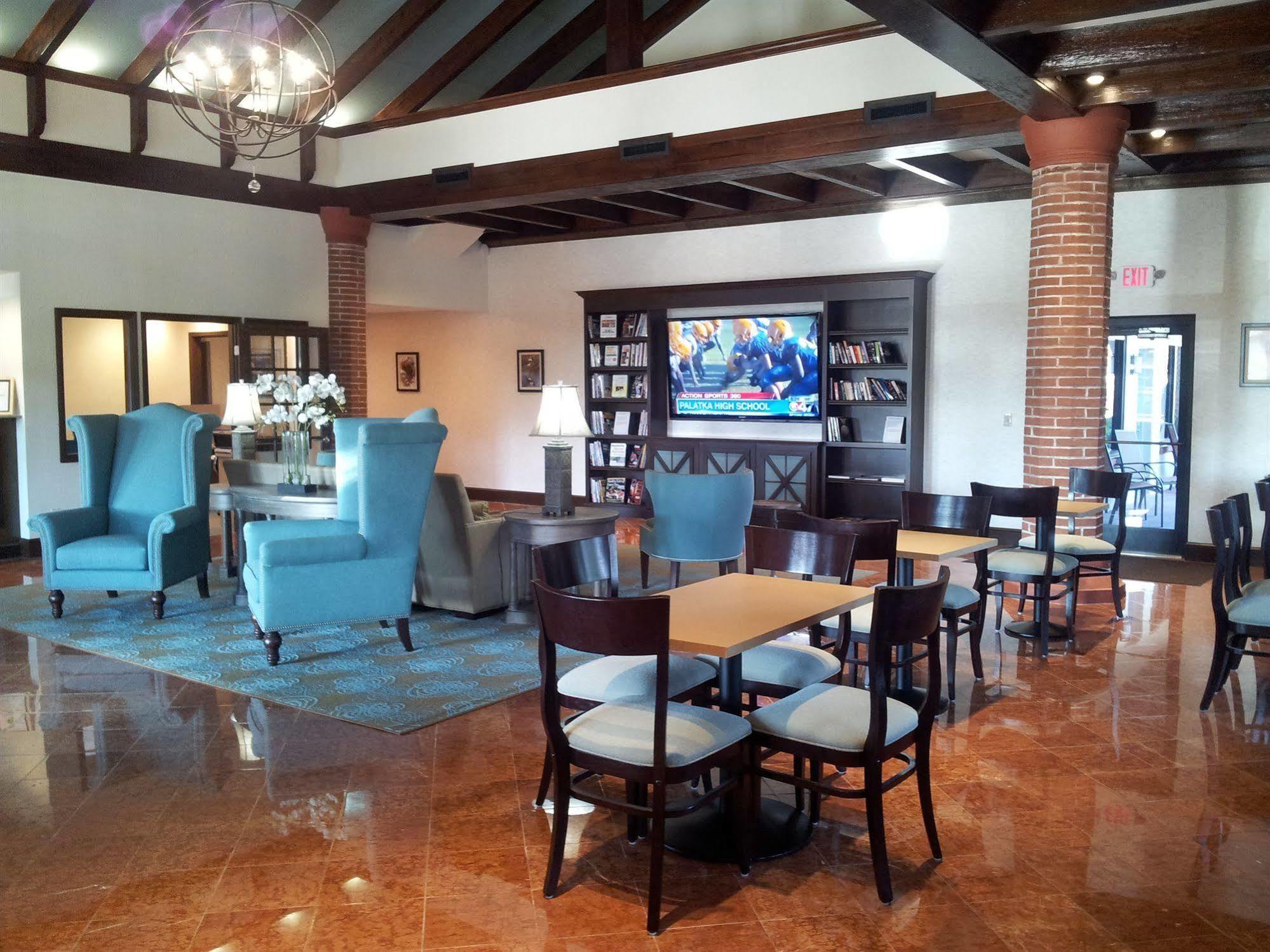The Flagler Inn - Saint Augustine Εξωτερικό φωτογραφία