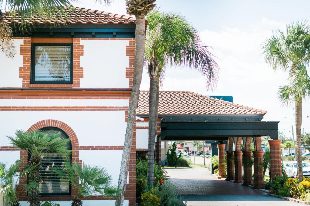 The Flagler Inn - Saint Augustine Εξωτερικό φωτογραφία