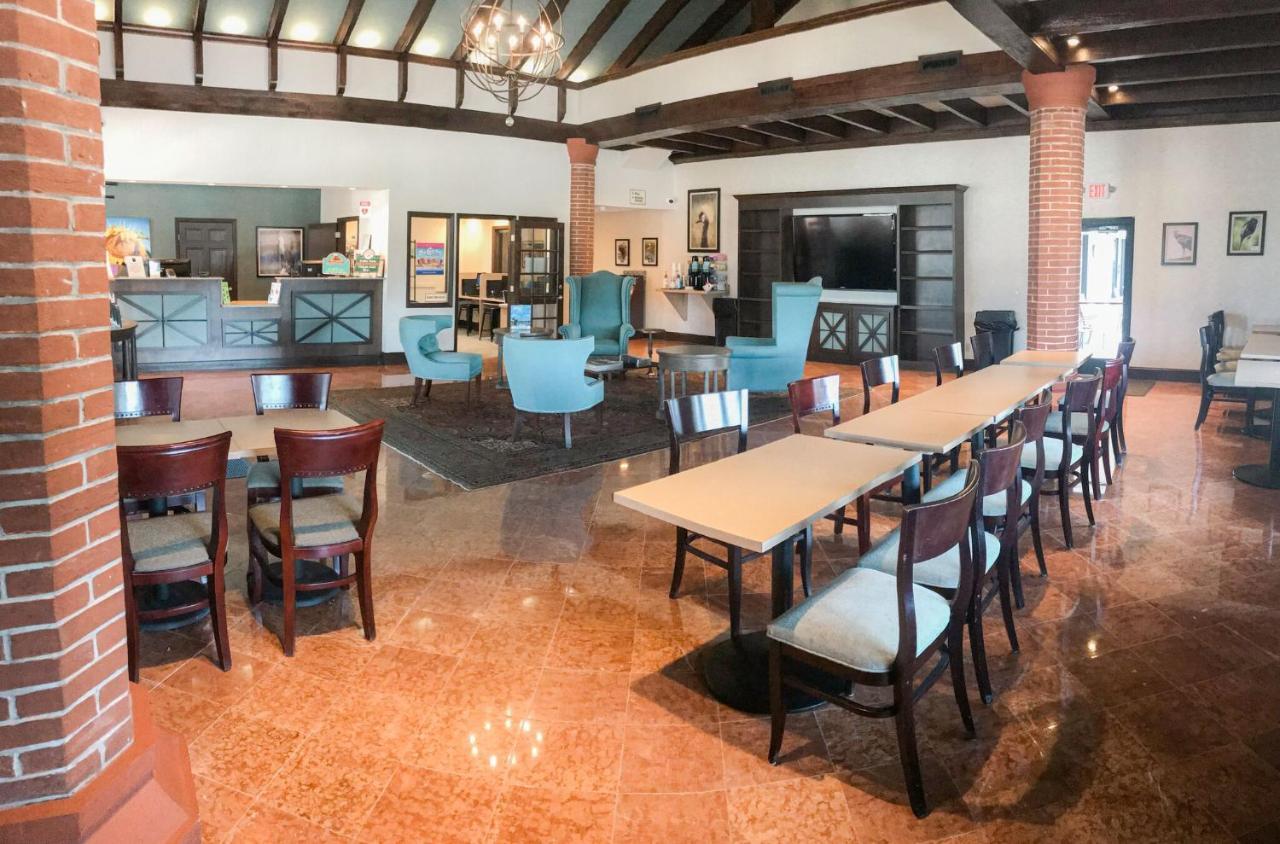 The Flagler Inn - Saint Augustine Εξωτερικό φωτογραφία