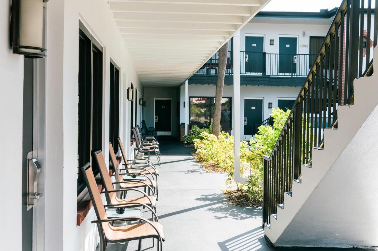 The Flagler Inn - Saint Augustine Εξωτερικό φωτογραφία